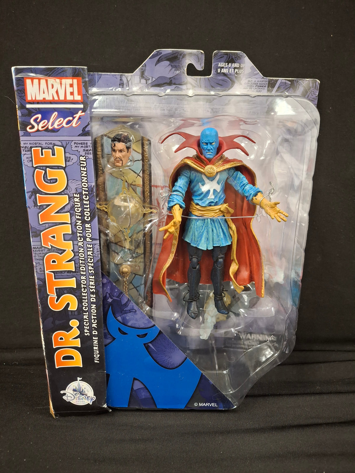 Marvel Select - Doctor Strange