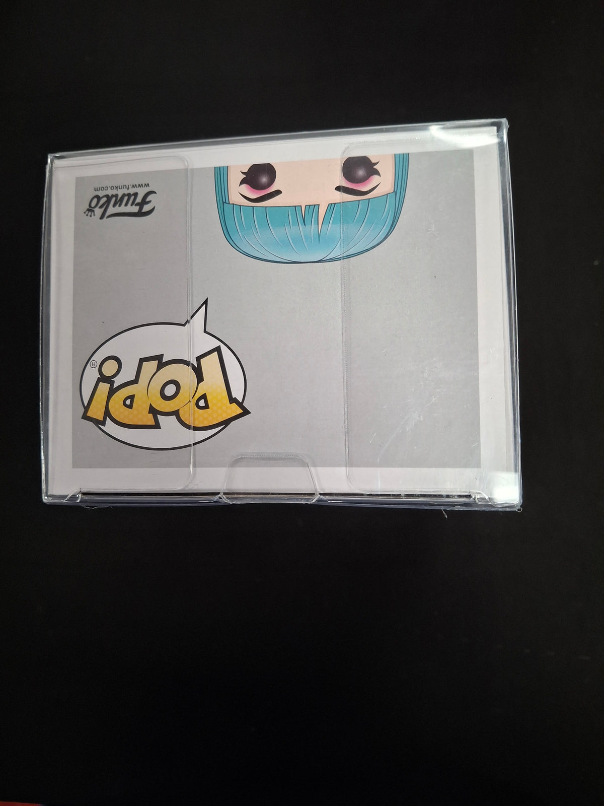 Hot Topic Girl - Hot Topic Exclusive Funko