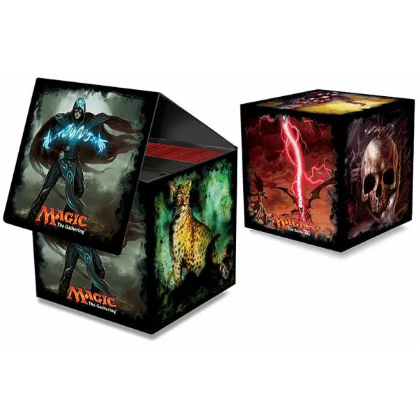 Ultra Pro- Magic the Gathering Cube Deck Box