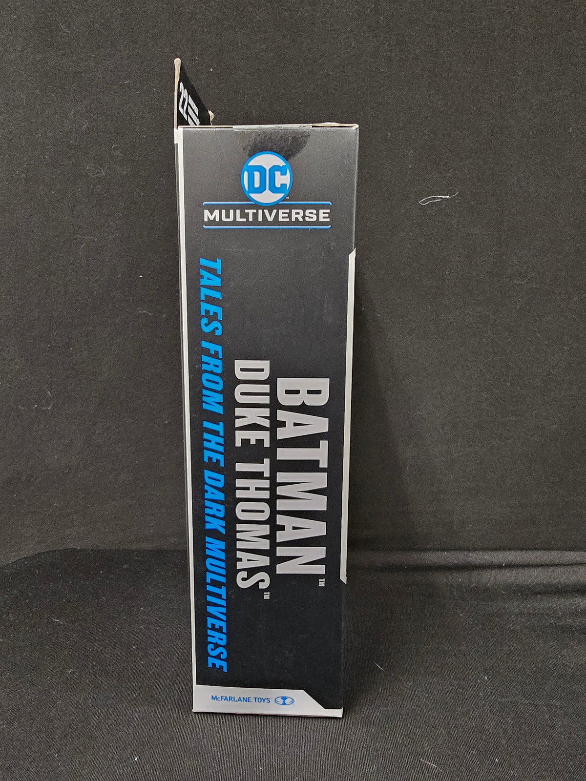 DC Multiverse - Batman Duke Thomas