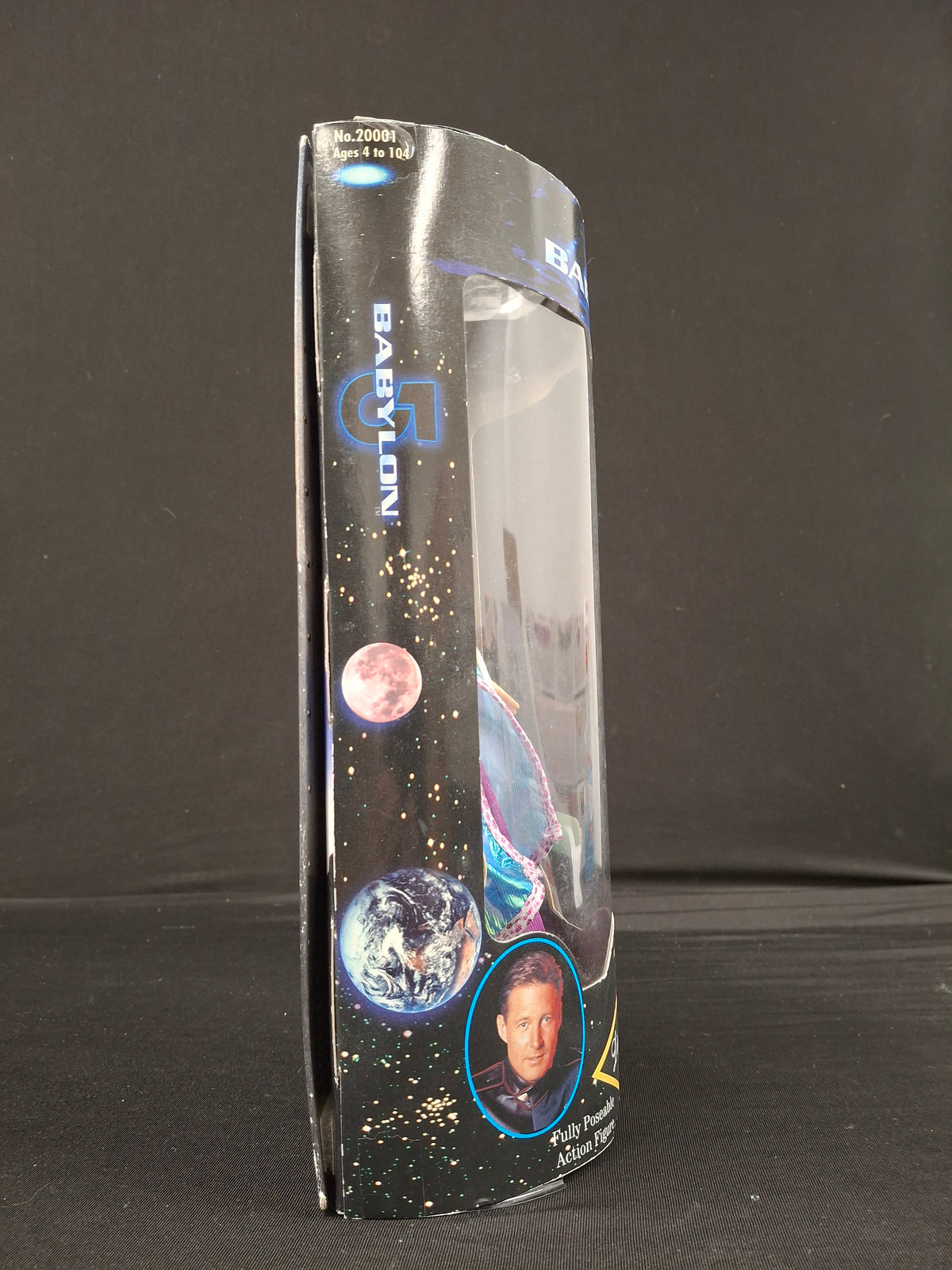 Babylon 5 - Ambassador Delenn (Limited Edition Collector's Series)