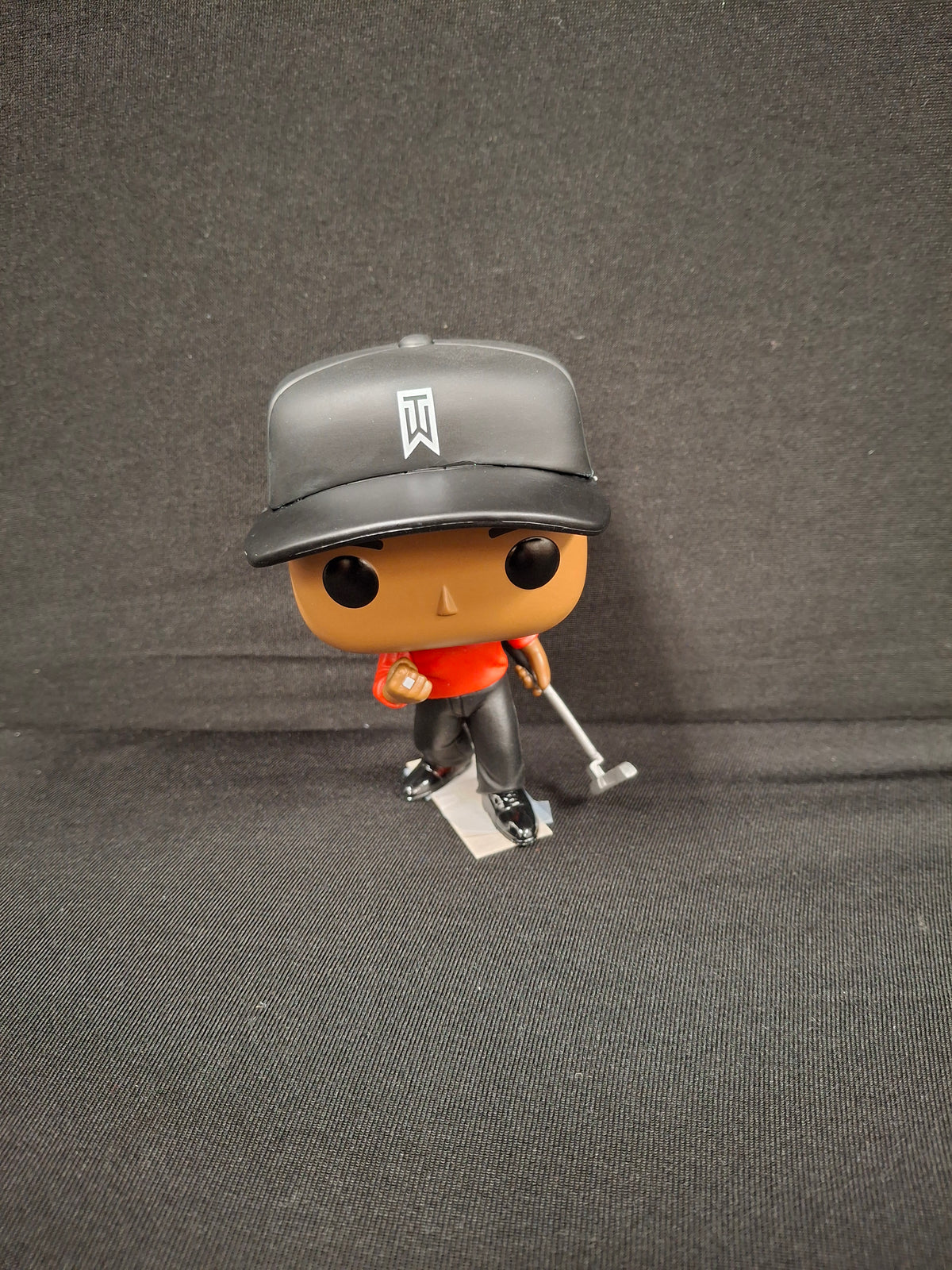 Tiger Woods (Funko Pop)
