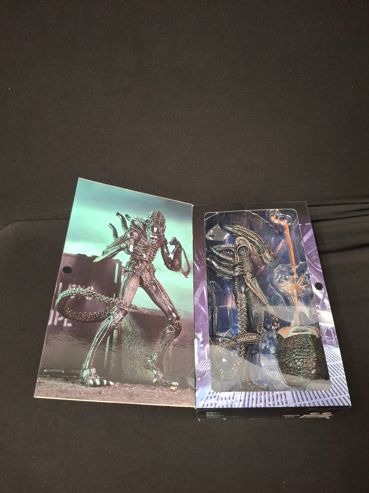 Aliens Ultimate Edition Action Figure