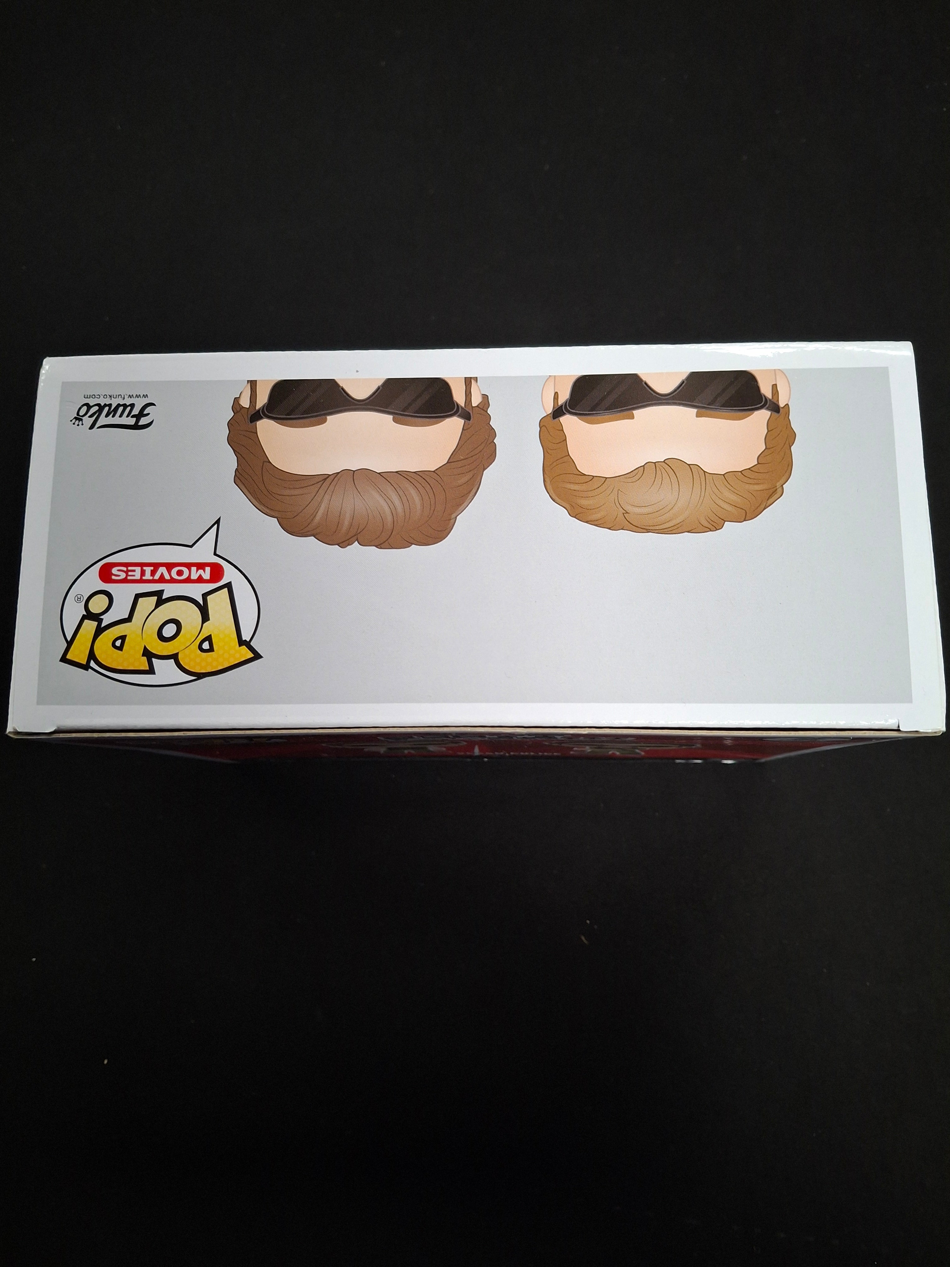 Scott Pilgrim VS The World - Vegan Police (2019 Summer Convention Limited Edition)