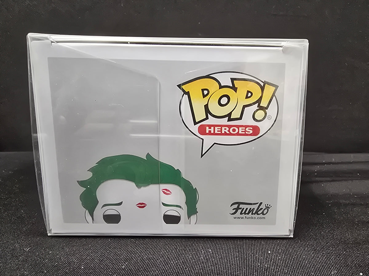 DC Comics Bombshells - The Joker (With Kisses) (Hot Topic Exclusive)