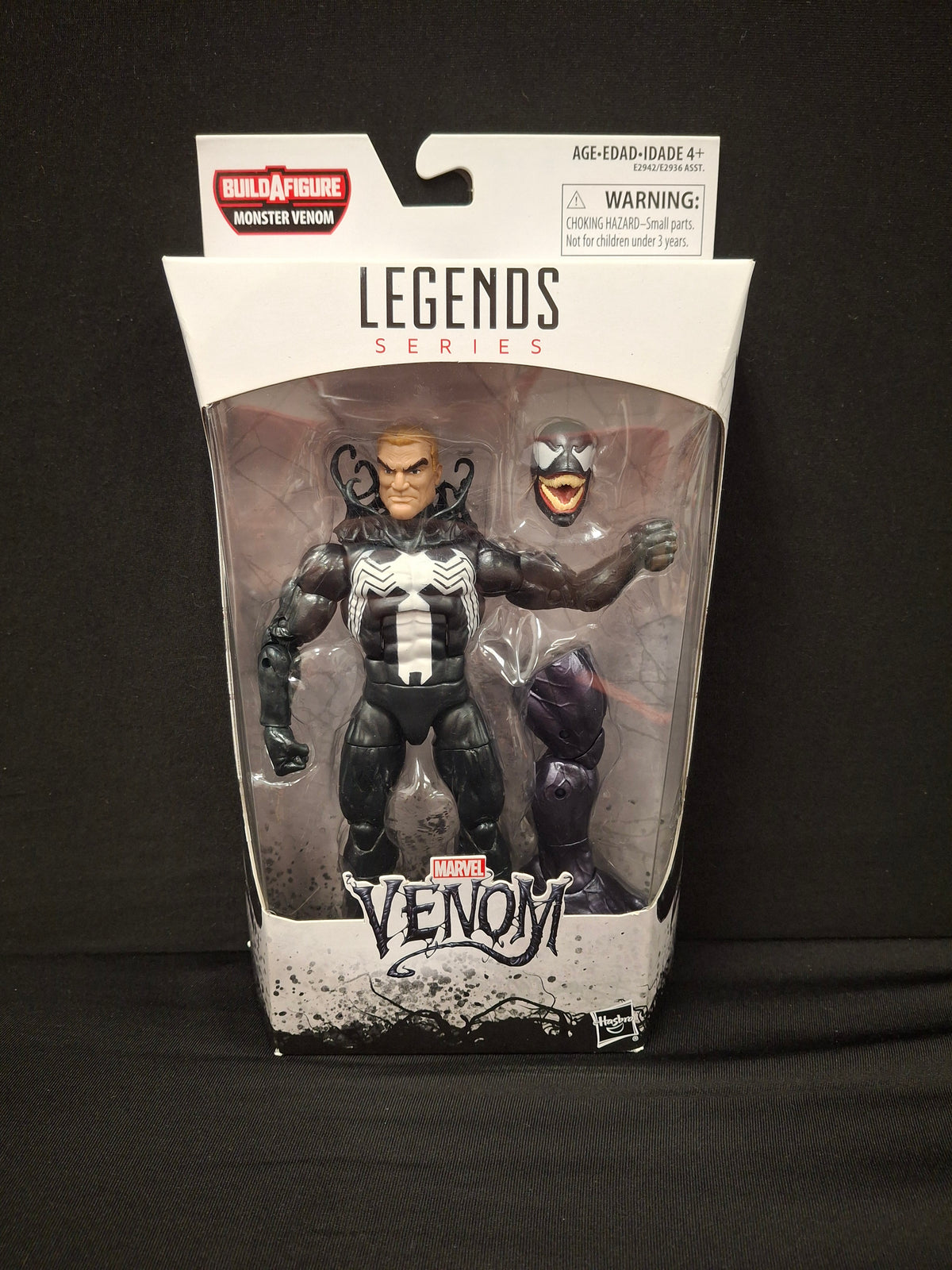 Marvel Legends Series - Venom