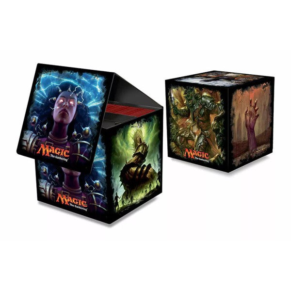 Ultra Pro- Magic the Gathering Cube Deck Box