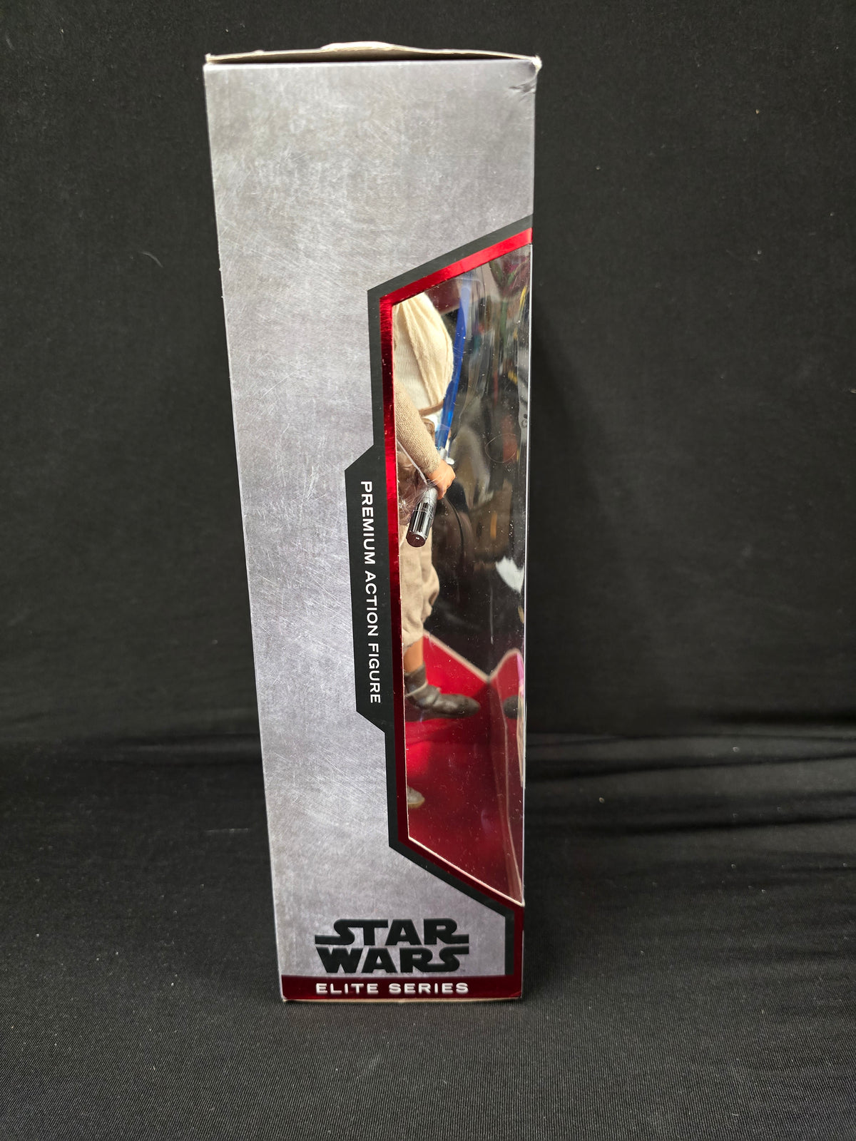 Star Wars Elite Series - Rey