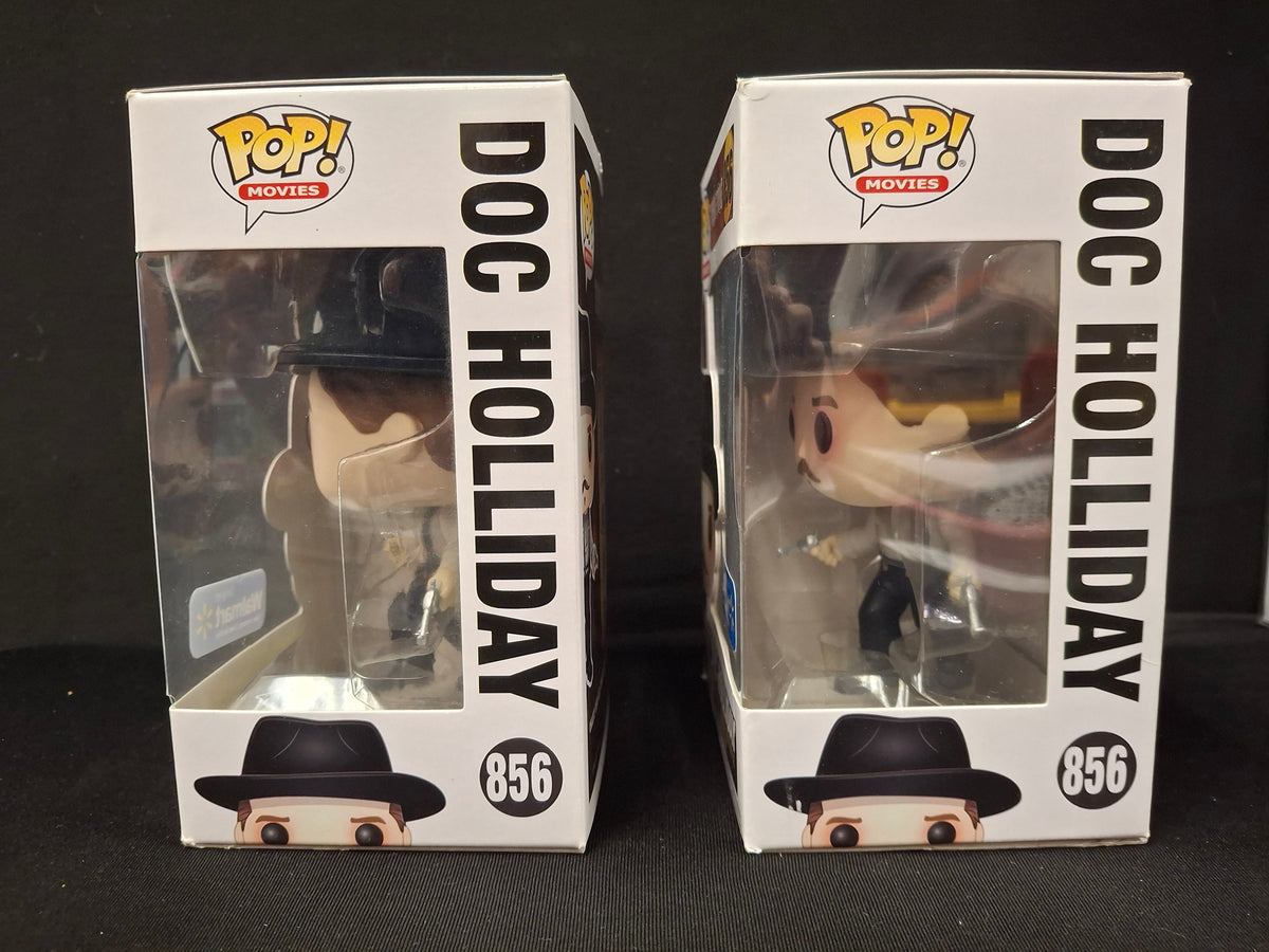Tombstone - Doc Holliday (Only at Walmart)