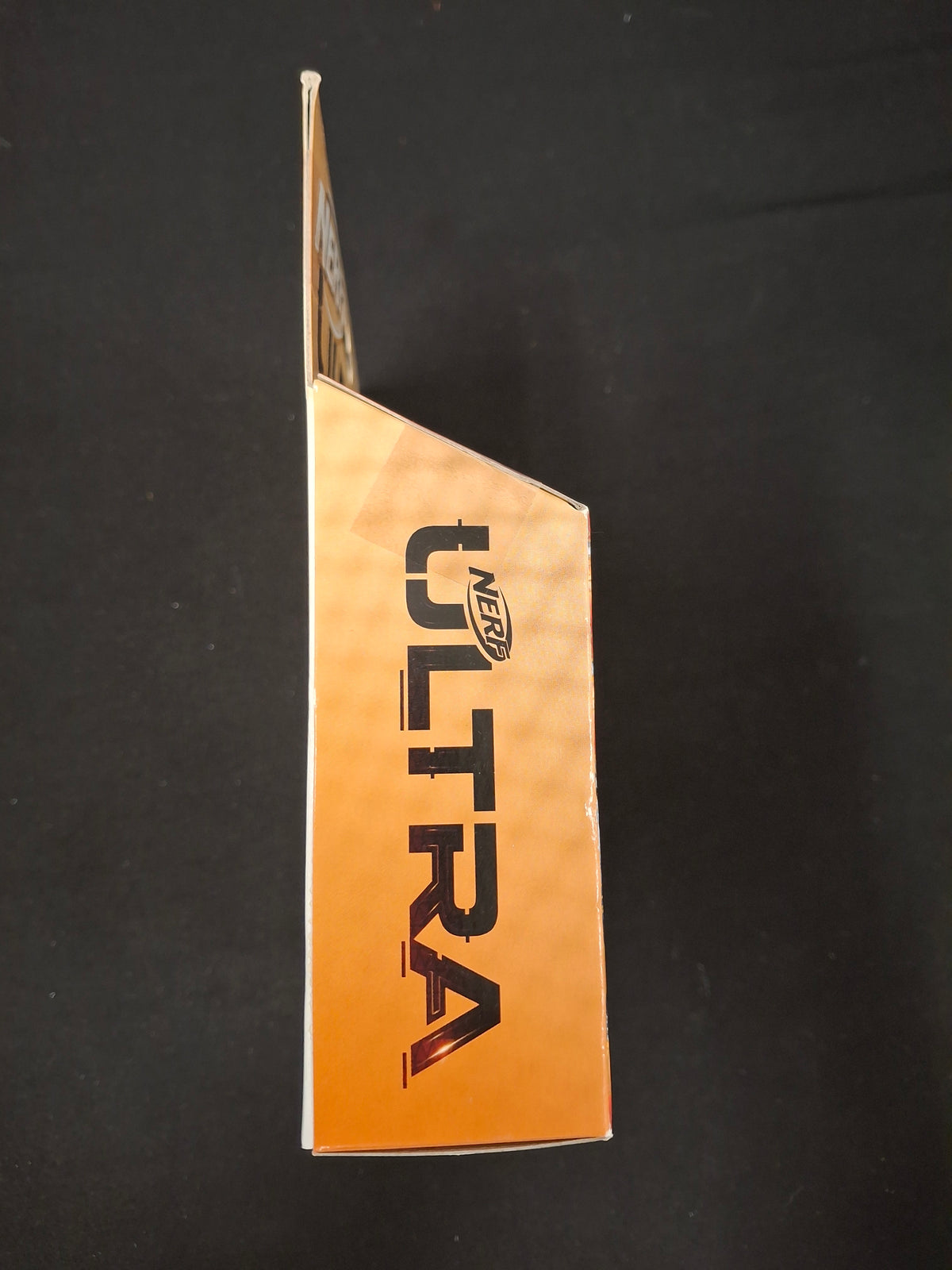 Nerf Ultra Darts