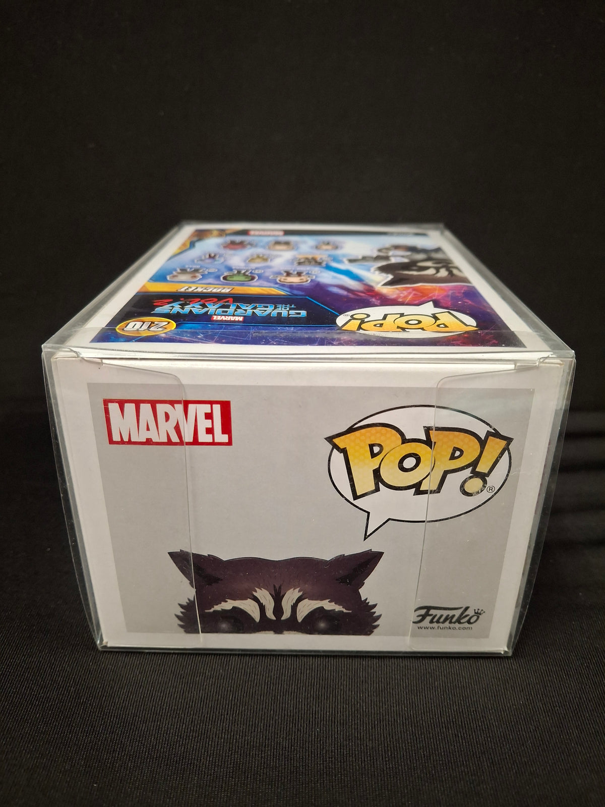 Guardians of the Galaxy Vol. 2  - Rocket (Only at GameStop)