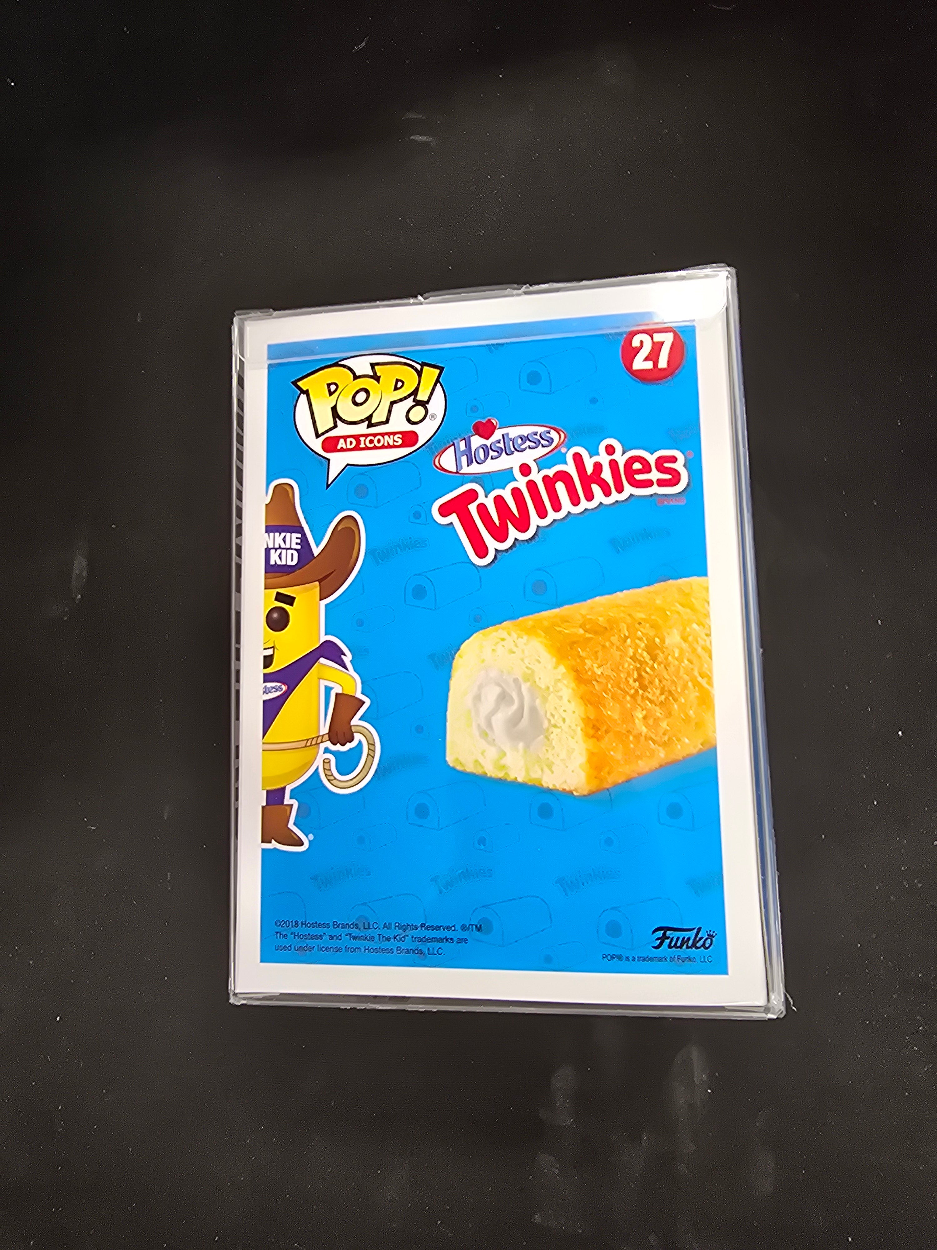 Hostess Twinkies - Twinkie the Kid (Limited Edition Chase)
