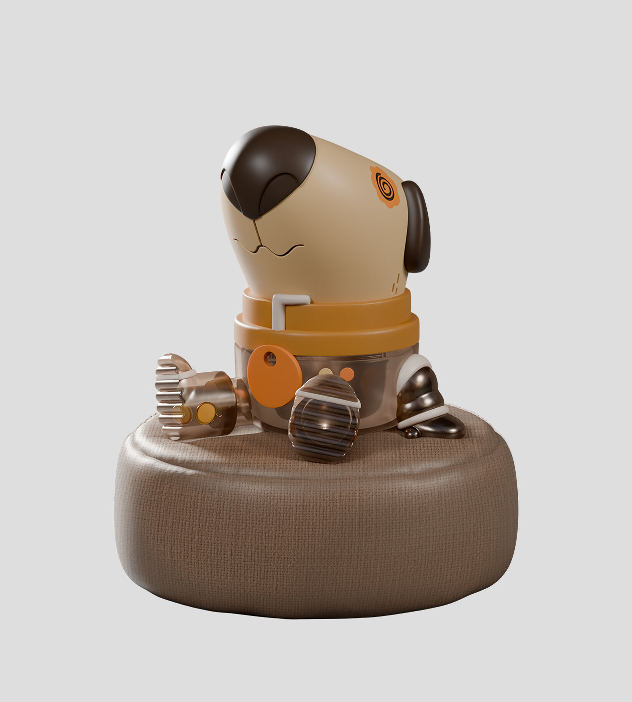 Space Case: On the Chase Mysyery Blind Box