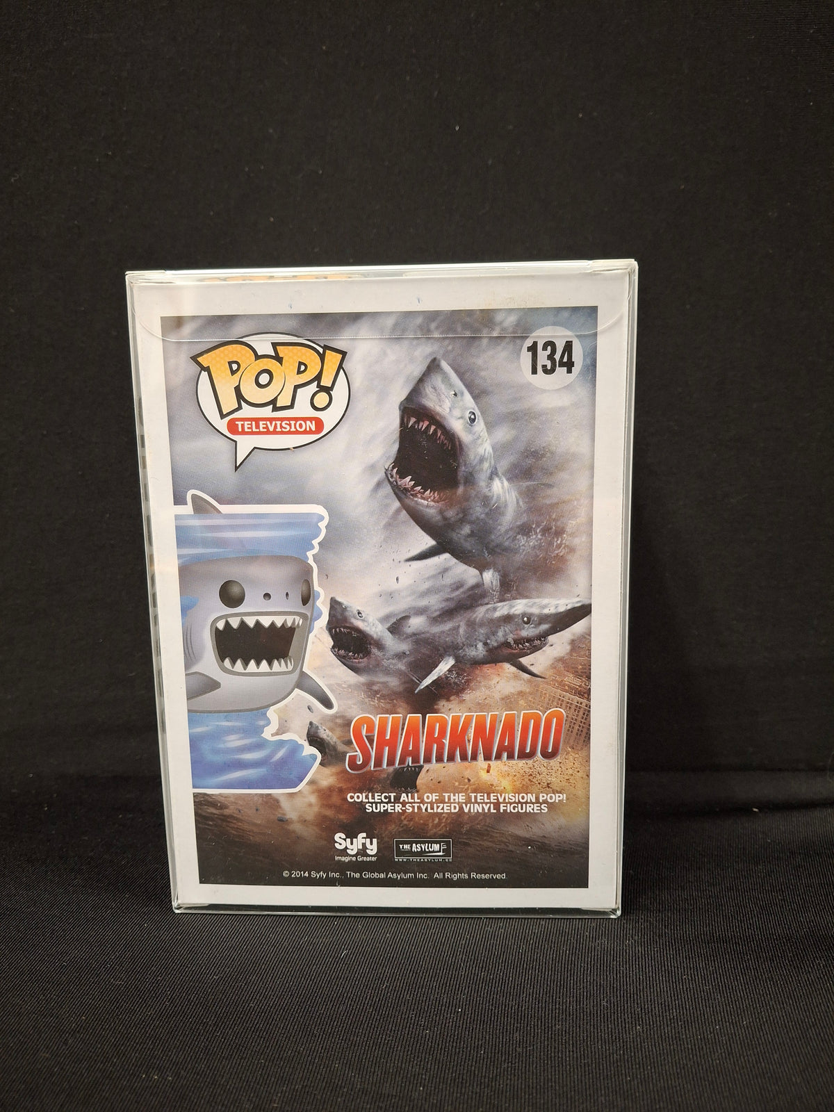 Sharknado (Funko Pop)