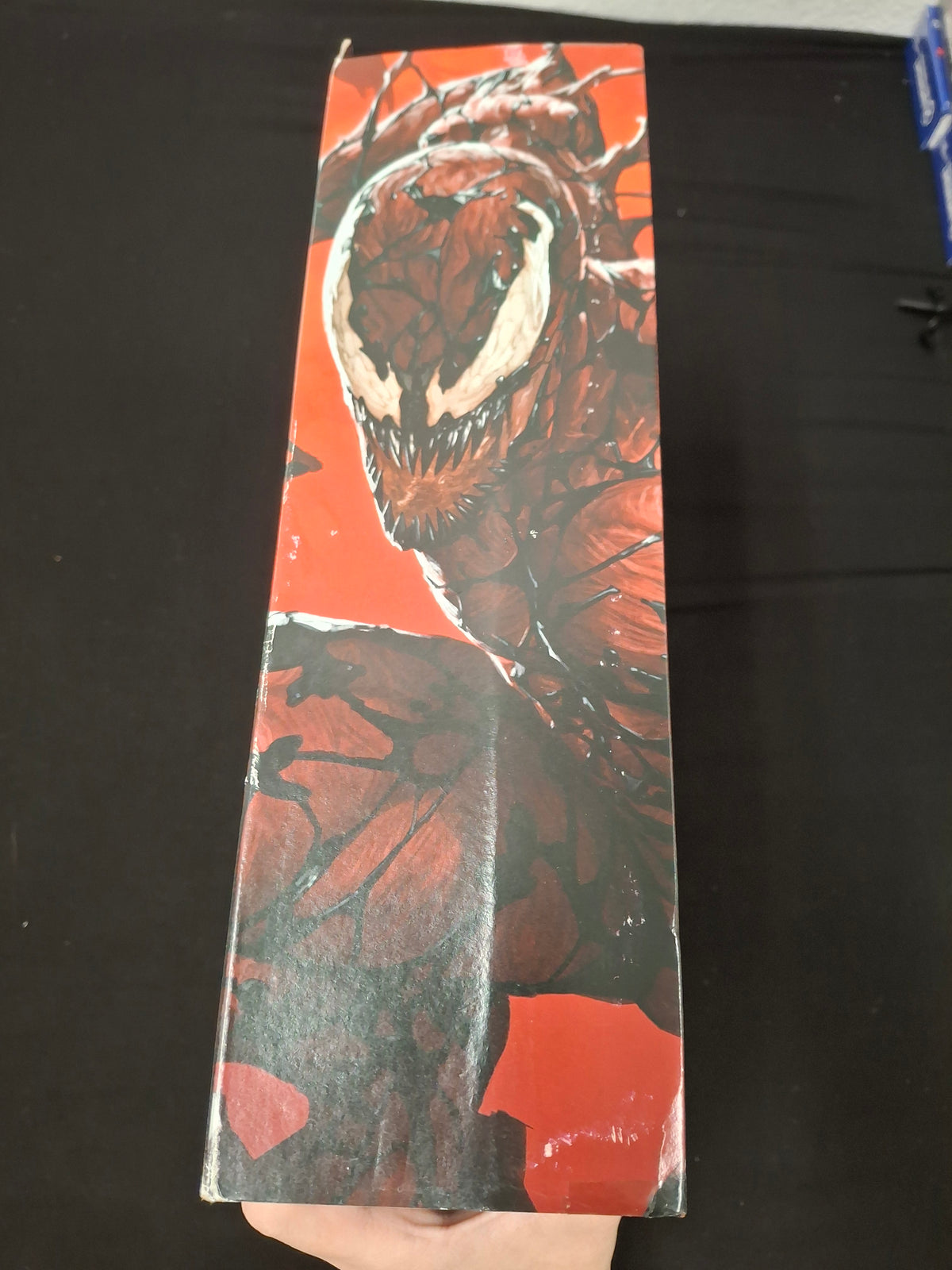 Marvel Select - Carnage