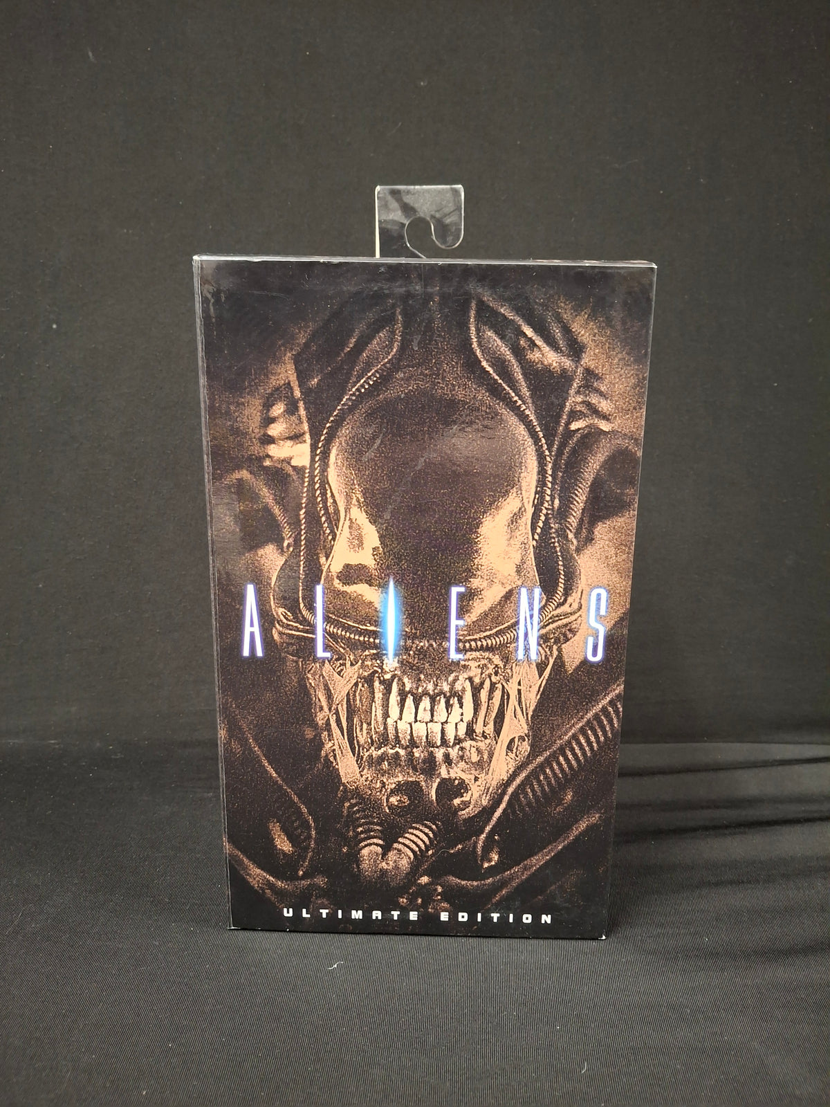 Aliens Ultimate Edition Action Figure