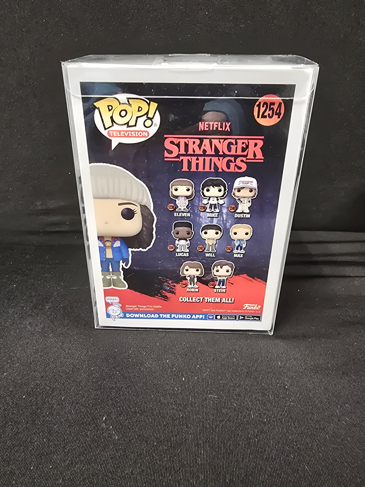 Stranger Things - Joyce (Funko Shop Exclusive)