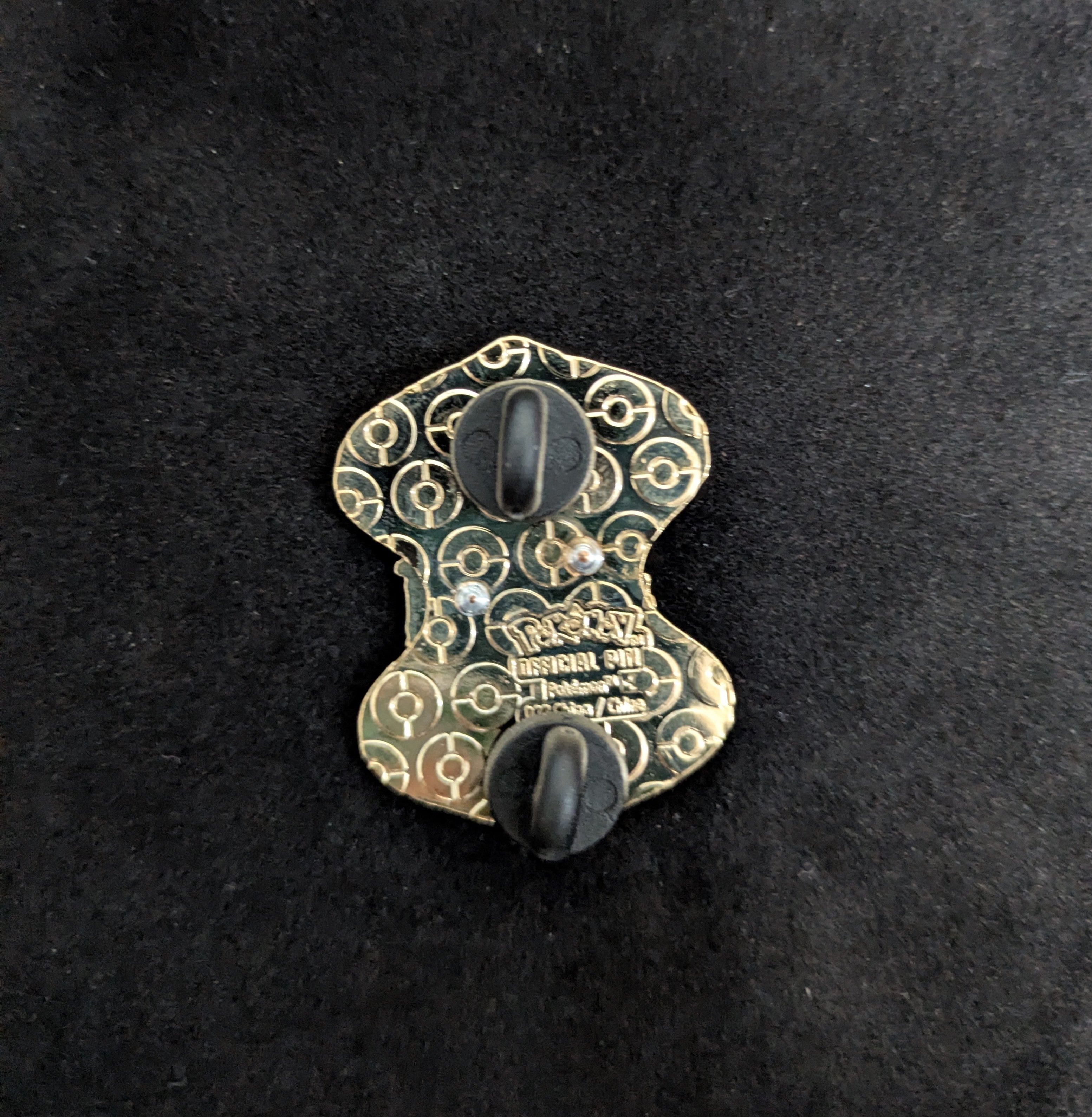 Pokémon Official Pin: Flareon 2021 Pin