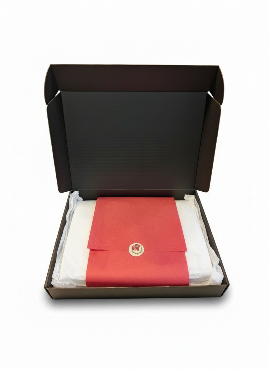 Mystery Commander Box