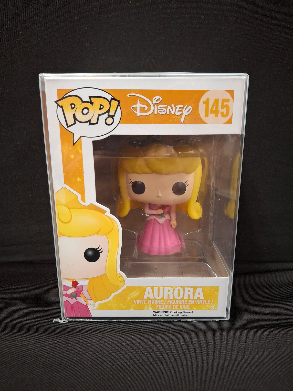 Disney - Aurora