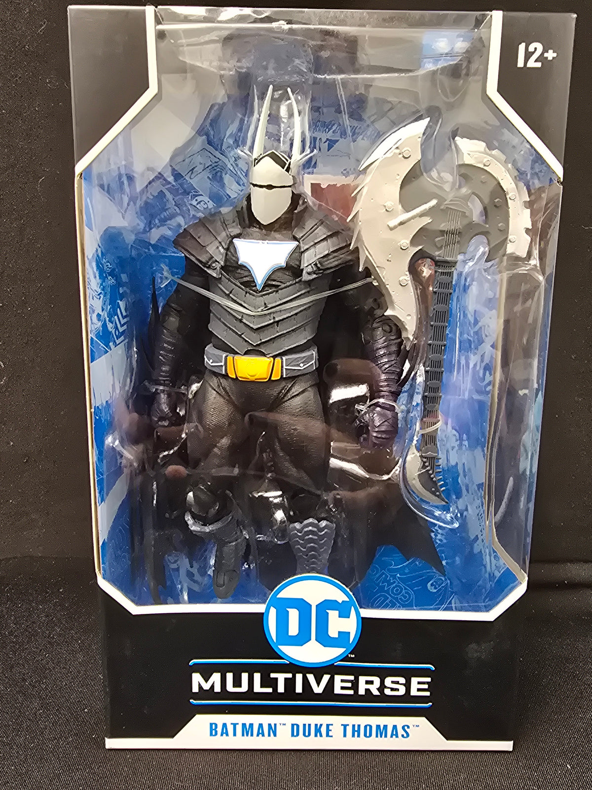 DC Multiverse - Batman Duke Thomas