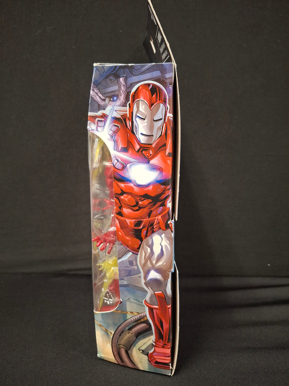 Marvel Legends Series - Iron Man