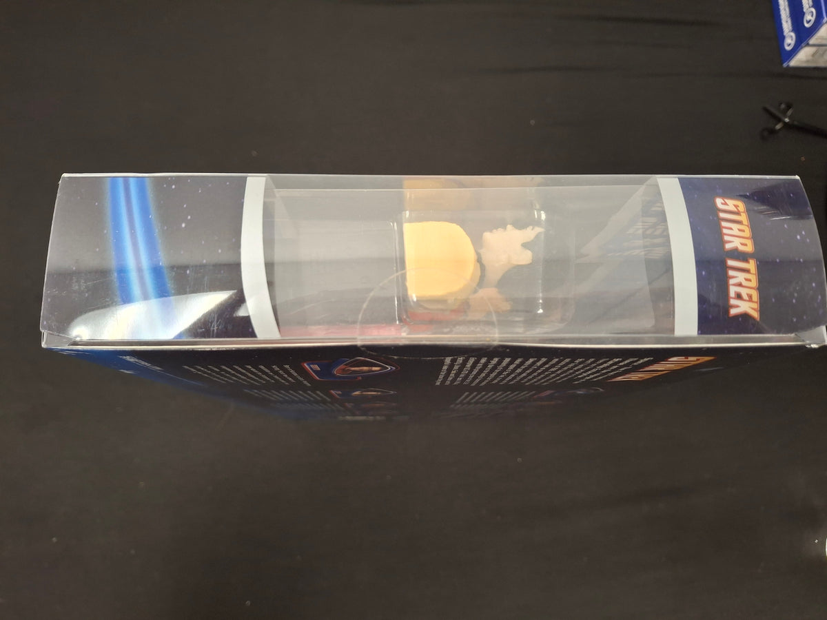 Star Trek Pez Collector's Series