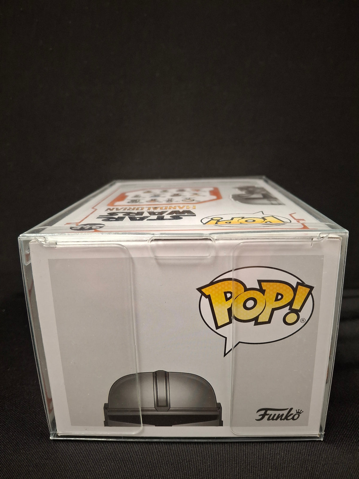 Star Wars The Mandalorian - The Mandalorian (Amazon Exclusive)