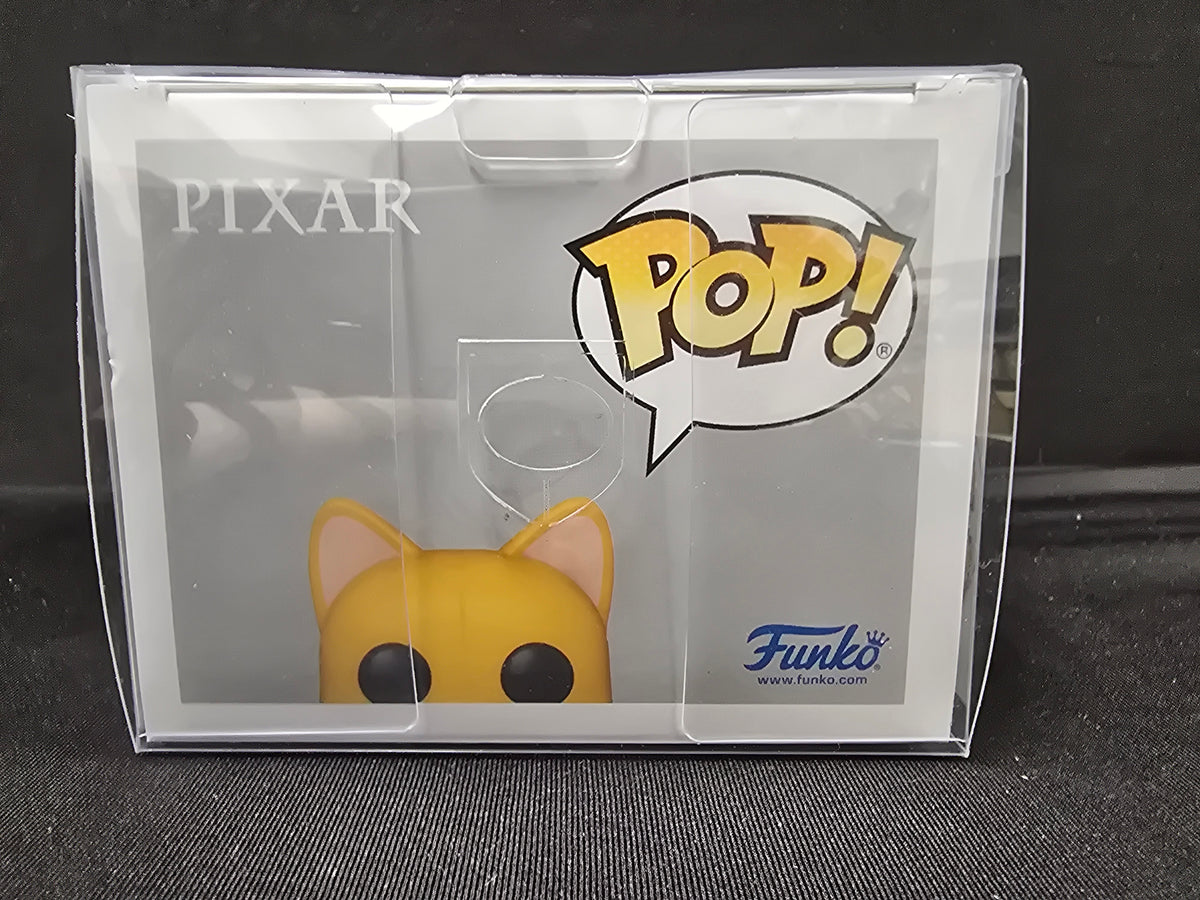 Lightyear - Sox (Flocked)(Funko Shop Exclusive)