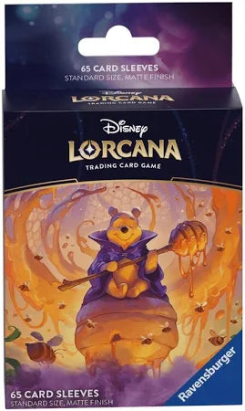 Lorcana: Fundas para cartas