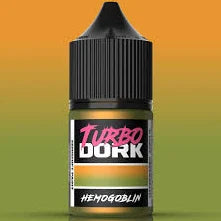 Turbo Dork Zenishift Paint: Hemogloblin