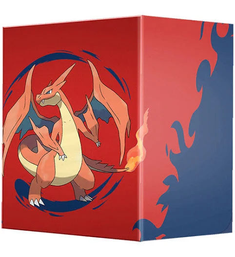 Ultra Pro POKEMON Deck Box