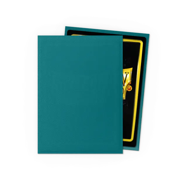 Dragon Shield: 100ct Matte Standard Card Sleeves