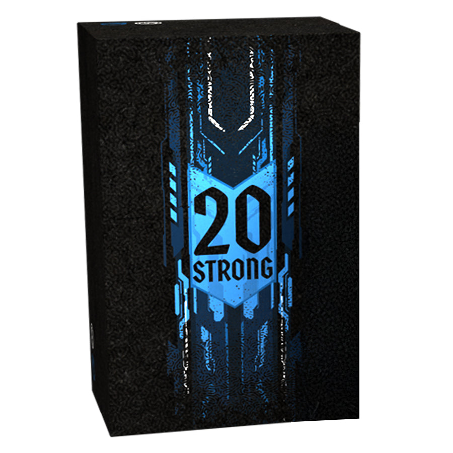 20 Strong: Awaken Realms - Core Set