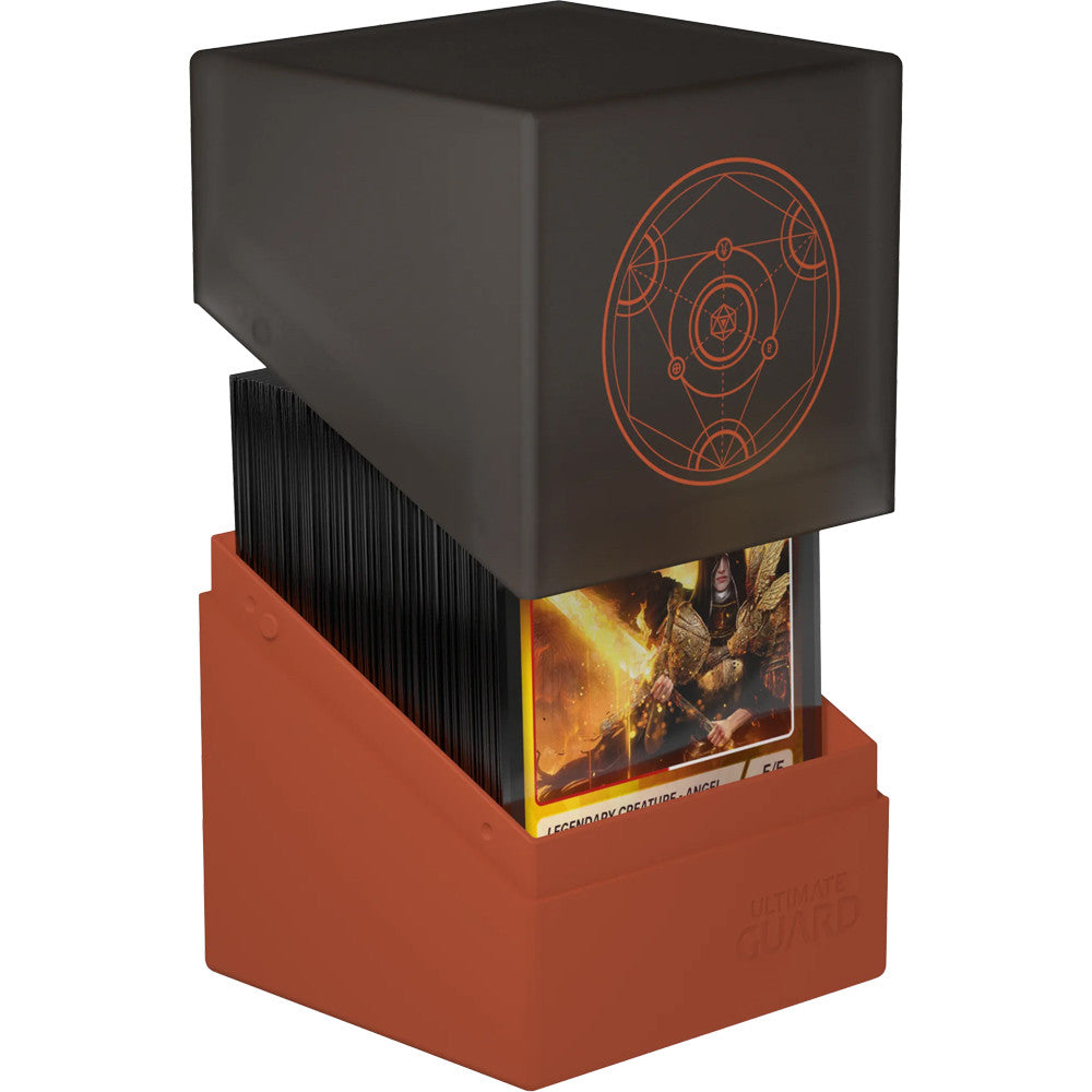 Ultimate Guard Boulder 100+