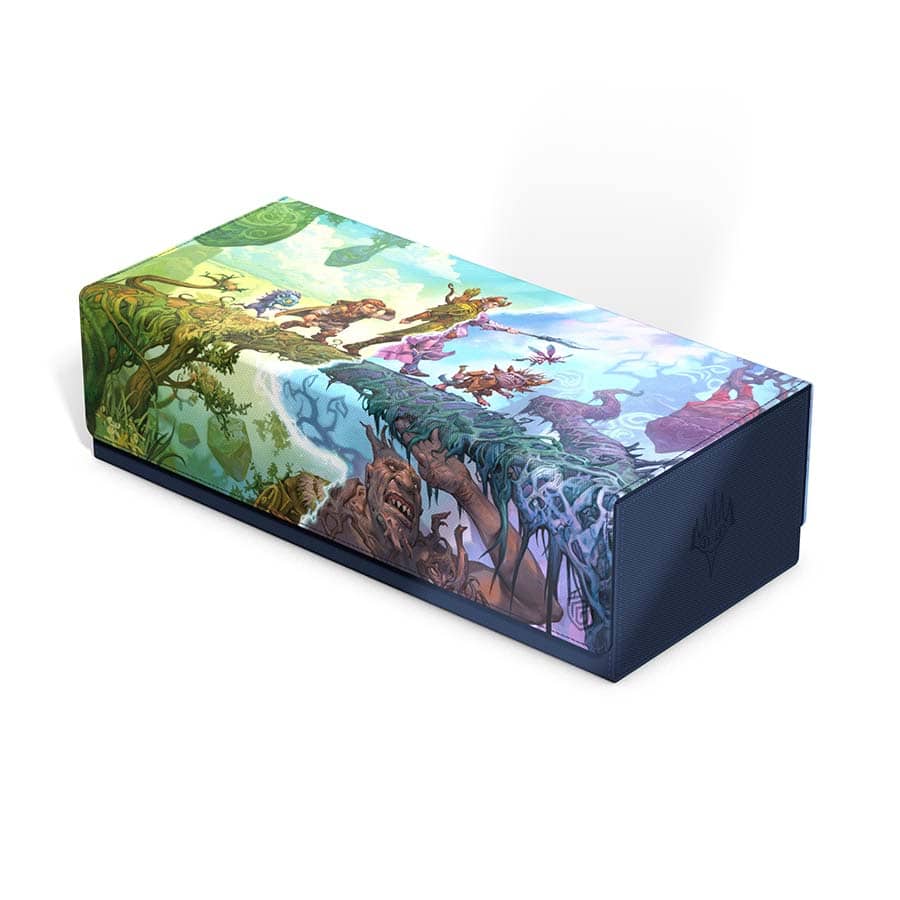 Ultimate Guard Arkhive 1000+ Xenoskin: Magic The Gathering Lorwyn Eclipsed