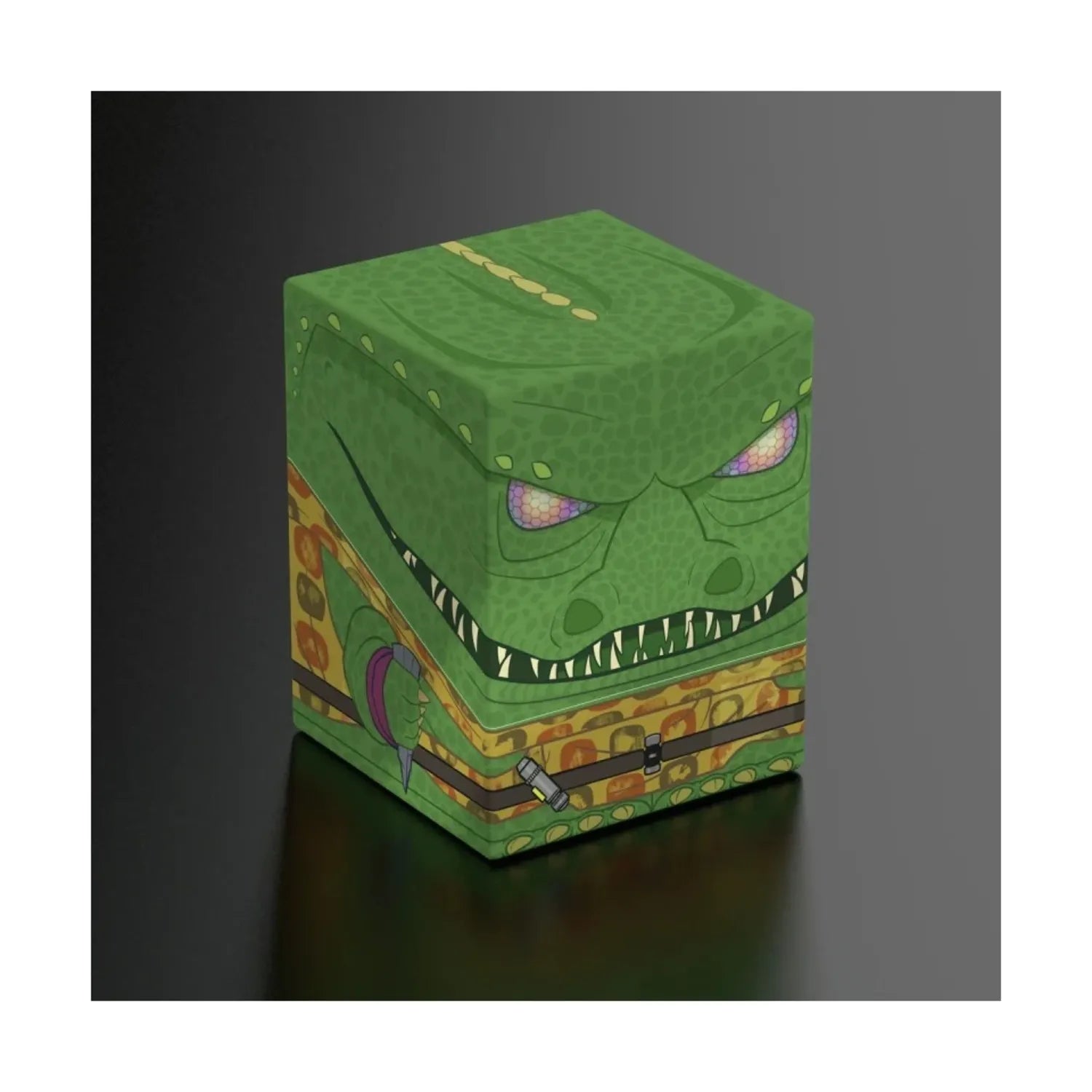 Ultimate Guard Squares: The Gorn Collectible Box