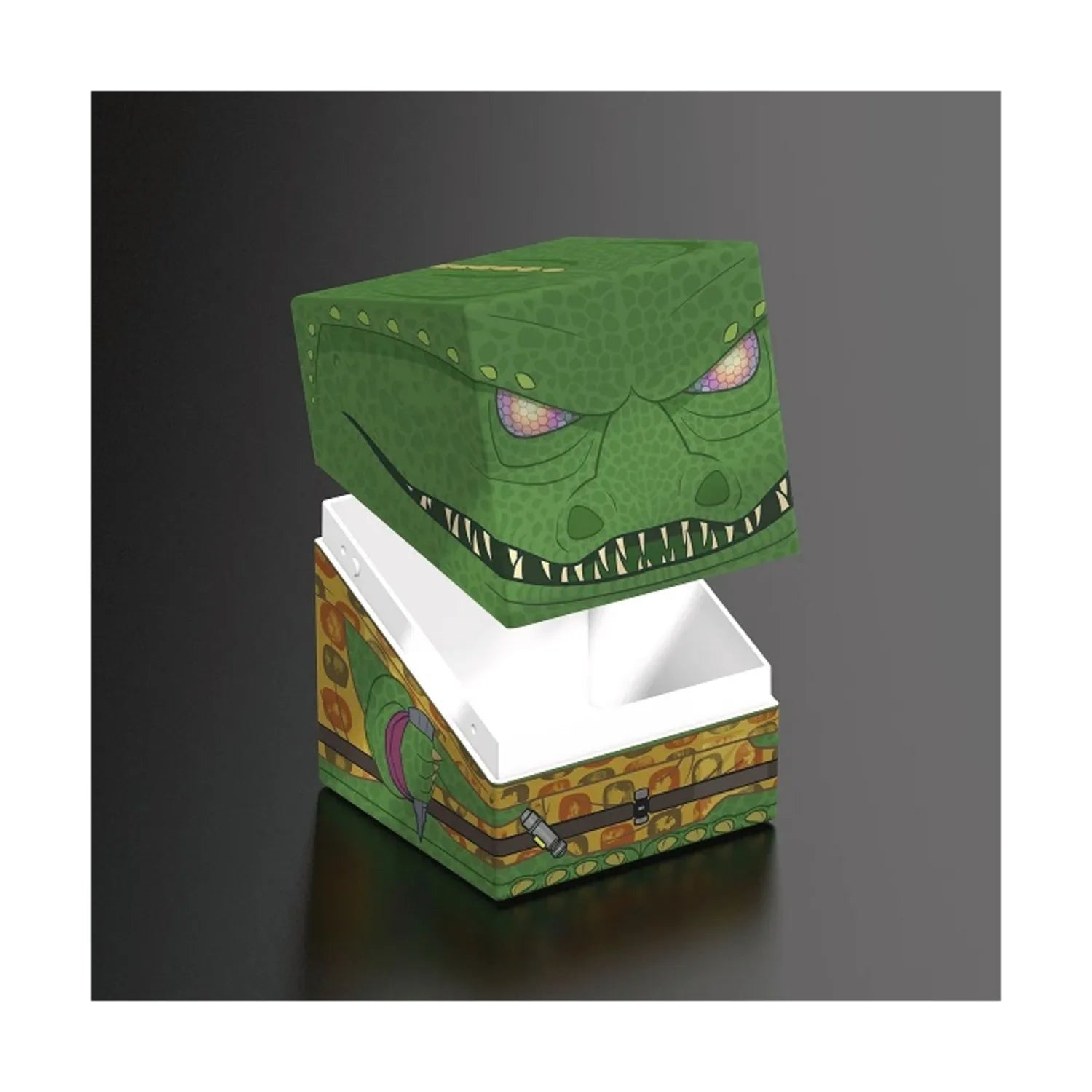 Ultimate Guard Squares: The Gorn Collectible Box