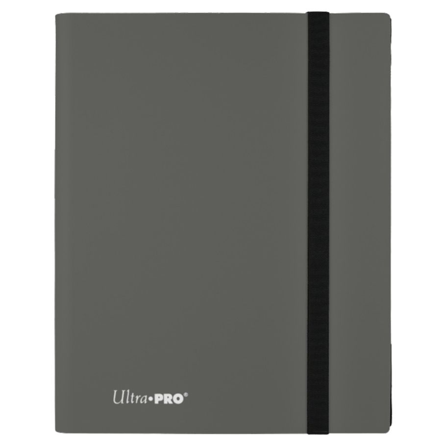 Ultra Pro Binder: Eclipse 9 pocket