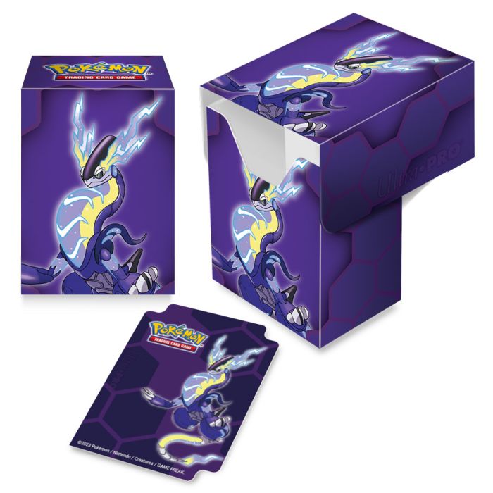 Ultra Pro POKEMON Deck Box