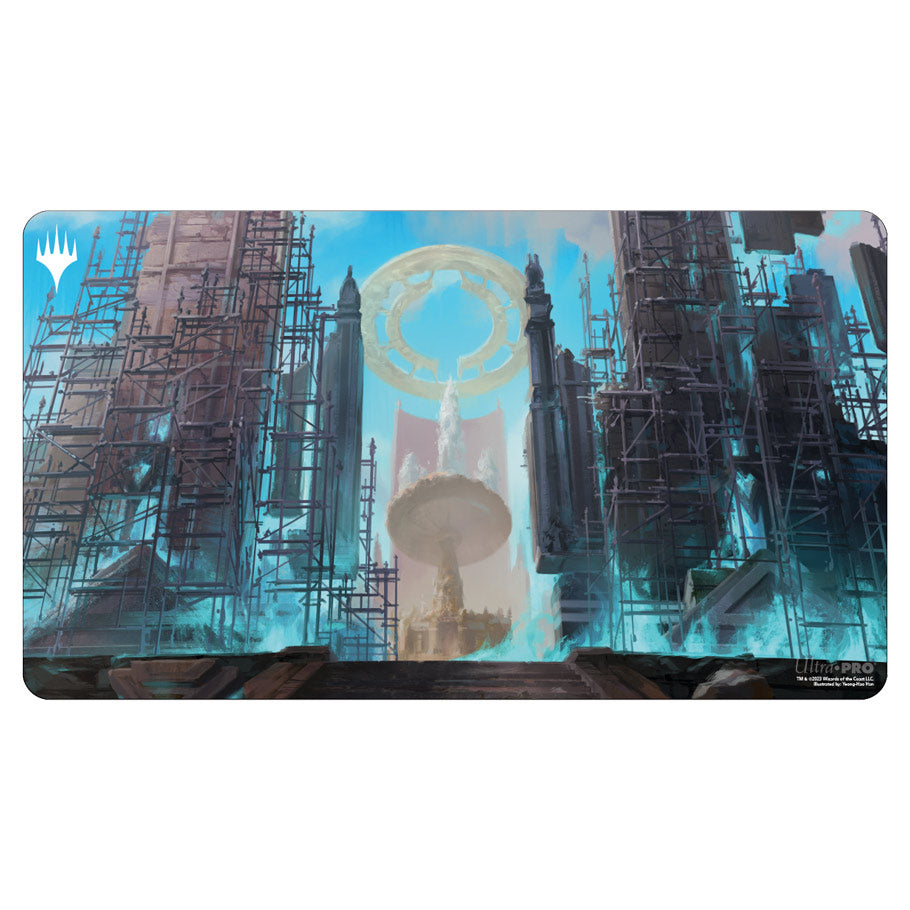 Magic the Gathering Playmat