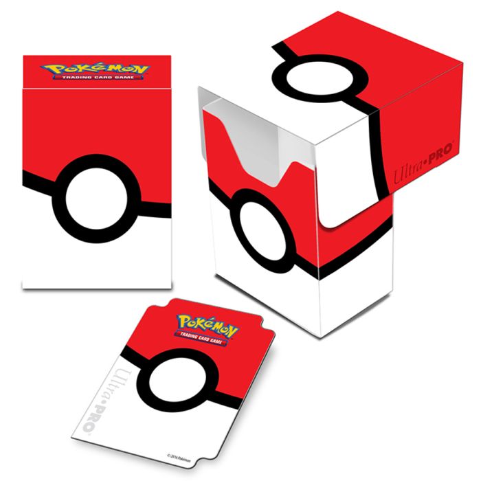 Ultra Pro POKEMON Deck Box
