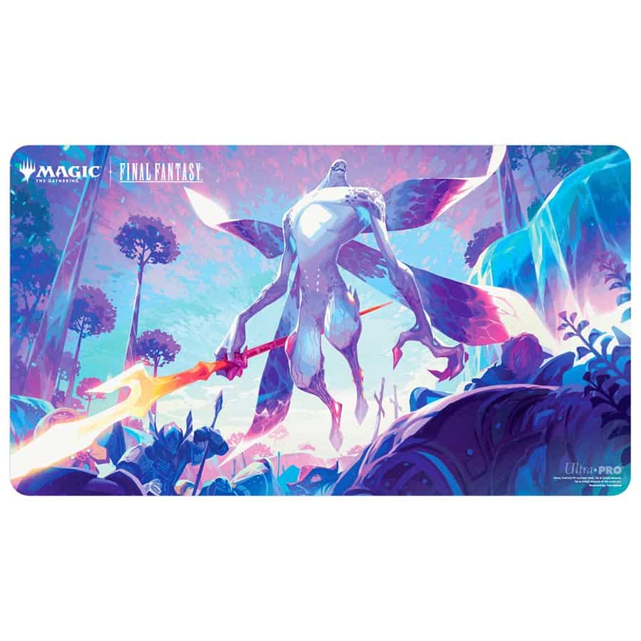 MAGIC THE GATHERING: UNIVERSES BEYOND: FINAL FANTASY: PLAYMAT M