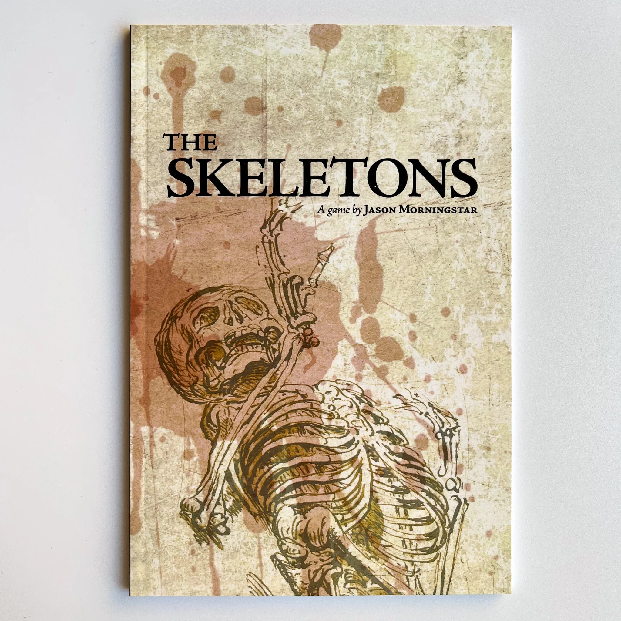 The Skeletons