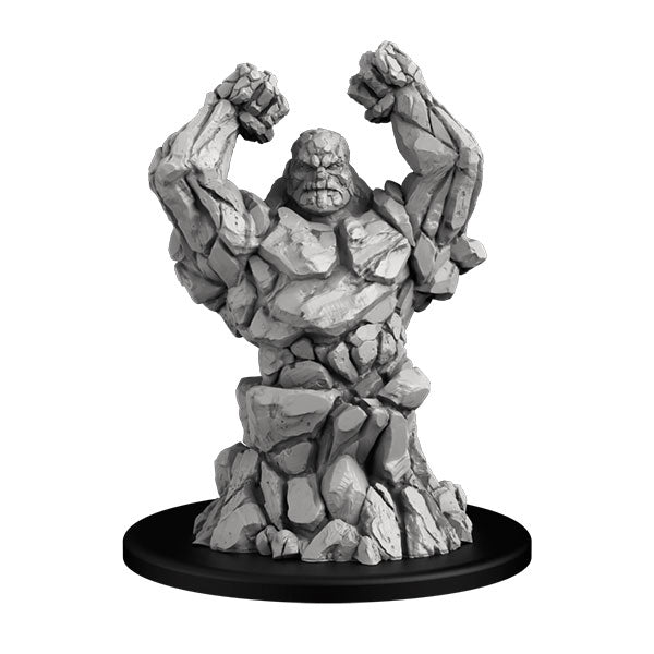 Earth Elemental (Adult)