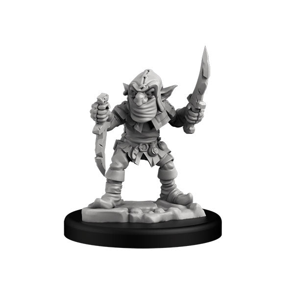 Goblin Set II (3)