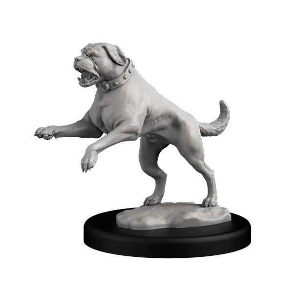 Guard Dogs (2)