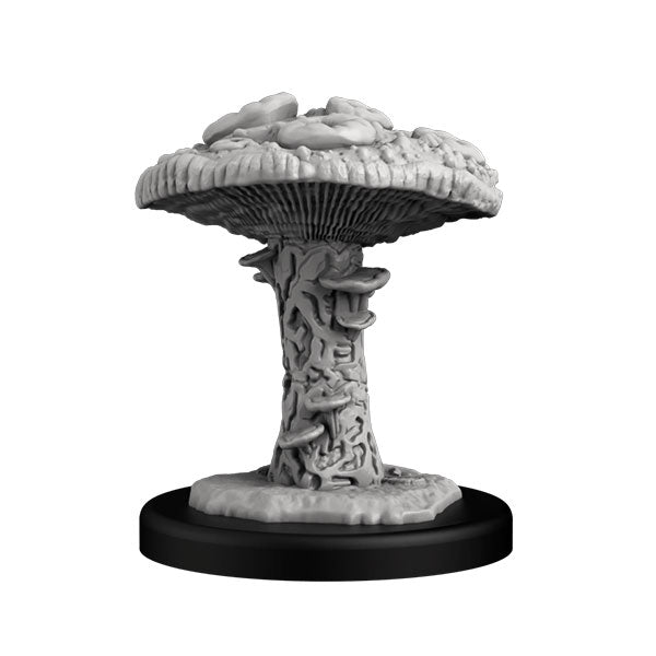 Shriekers (2)