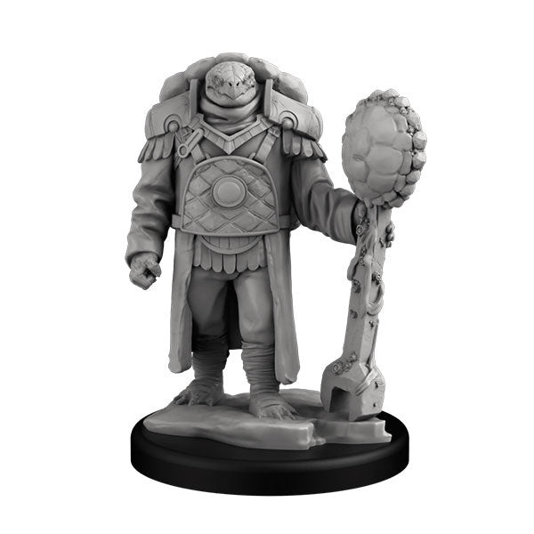 Tortle Battle Smith & Steel Defender