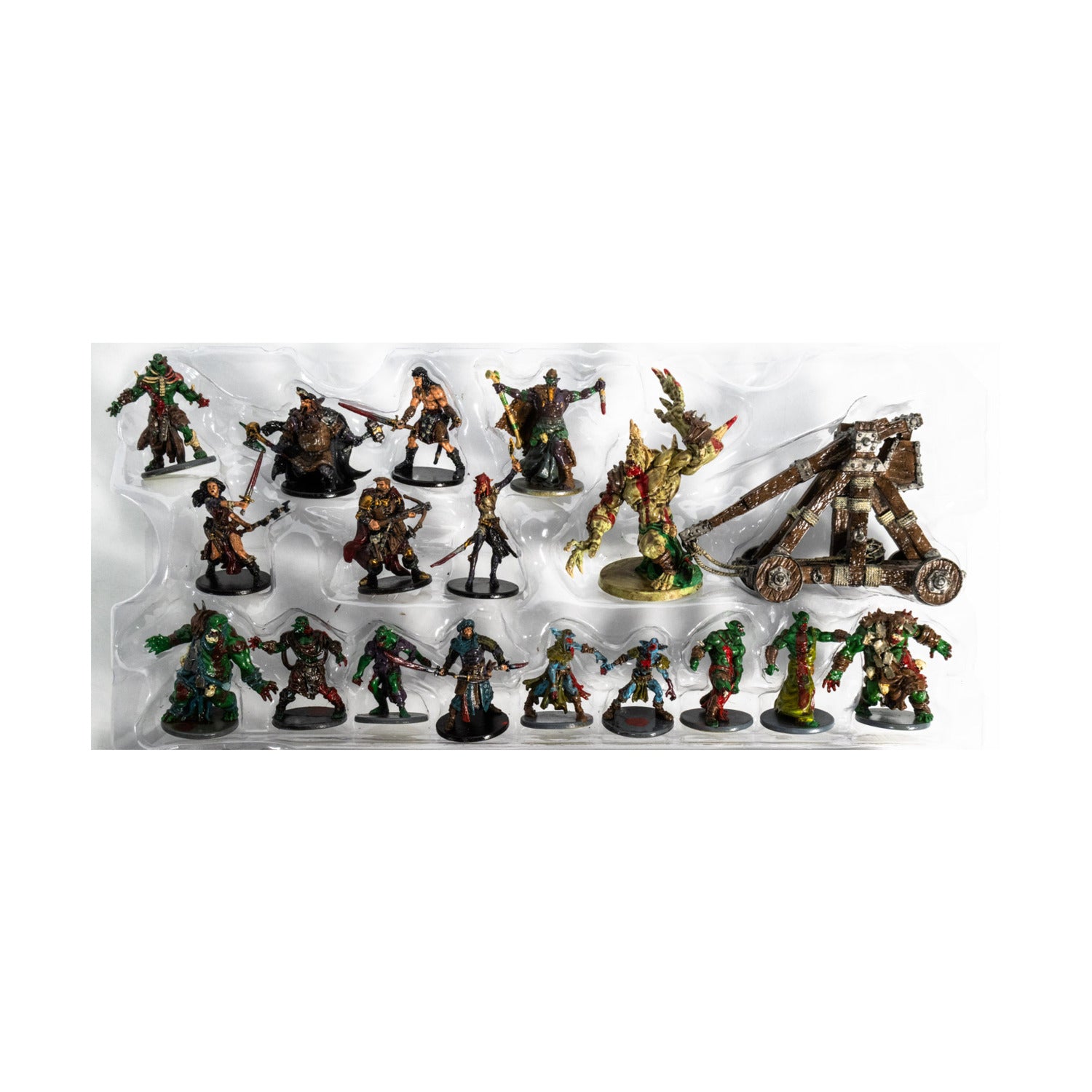 [USED] Zombicide: Green Horde